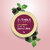 Yuthika Tinted Moisturizing Lip Balm  Berry Shine 5g | Repairs Dry, Damaged Lips