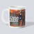 The 5K IPL | Virat Kohli 5000 IPL Runs Coffee Ceramic Coffee Mug