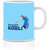 VIRAT KOHLI BESTEST CAST PRINTED 330 ML MUG FOR CRICKET LOVERS Ceramic Coffee Mug