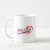 Delhi Daredevils IPL Ceramic Coffee Ceramic Coffee Mug