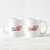 Delhi Daredevils IPL Ceramic Coffee Ceramic Coffee Mug