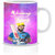 VIRAT KOHLI BEST PRINTED 330 ML MUG FOR CRICKET LOVERS Ceramic Coffee Mug