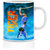 VIRAT KOHLI BESTEST EDIT PRINTED 330 ML MUG FOR CRICKET LOVERS Ceramic Coffee Mug