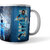 Morons Rohit Sharma IPL - Mumbai Indian Collection - d2 Ceramic Coffee Mug