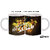 S02 Chennai super kings ( Csk ) - Ms Dhoni, Suresh Raina and Dwayne Bravo Ceramic Coffee Mug
