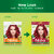 Nisha Cream Hair Color Rich Bright Long Lasting Hair Colouring For Ultra Soft Deep Shine Grey Coverage Conditioning With Natural Herbs , Cherry Red