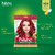 Nisha Cream Hair Color Rich Bright Long Lasting Hair Colouring For Ultra Soft Deep Shine Grey Coverage Conditioning With Natural Herbs , Cherry Red