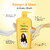 Nisha Egg Protein Shampoo For Strong & Smooth Hair, 650 ML (650 ml)