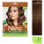 Nisha Creme Based Hair Color Each Sachet 40gm (Pack of 6) , Golden Brown