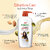 Nisha Smooth Naturally Soft Silky Hair Shampoo, 650 ML White (650)