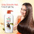Nisha Smooth Naturally Soft Silky Hair Shampoo, 650 ML White (650)