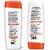 Nisha Shampoo (180 ml ) & Conditioner (180 ml) Combo for Smooth & Silky Hair Almond (2 Items in the set)