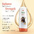 Nisha Shampoo (180 ml ) & Conditioner (180 ml) Combo for Smooth & Silky Hair Almond (2 Items in the set)