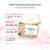 Nisha Luxury Soap Bar Lily of The Valley for Soft & Beautiful Skin 100g Each Pack of 3 (3 x 33.33 g)