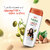 (Pack OF 3) Nisha Shampoo For Women & Men 75ml EACH | Almond Flavour
