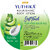 Yuthika Aloe Vera Nourish Body Lotion Hydrating Moisturizer for Men & Women, 20ml Each (24 Pcs in Jar)