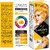 Cosglam Semi Permanent Hair Color For Women  Men, (120g, #32 Sushine Yellow)