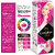 Cosglam Semi Permanent Hair Color For Women  Men, (120g, #12 Hot Pink)