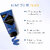 Cosglam Semi Permanent Hair Color For Women  Men, (120g, #51 Wonder Blue)
