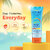 Yuthika Sunscreen Lotion SPF 50 PA+++ 30g High Protection, Non-Greasy Formula