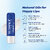 Yuthika Moisturizing Lip Balm Original 4.8g | Repairs Dry, Damaged Lips with Natural Oils