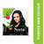 Neeta Hair Color Powder Henna Based For Smooth  Silky Hair Black 5gm (Pack Of 12) , Black