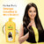 Nisha Egg Protein Shampoo For Strong & Smooth Hair, 650 ML (650 ml)