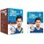 Nisha Shampoo hair colour dark brown for women 20ML Each Sachet (10 Sachet in 1 Box) , Dark Brown