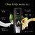 Nisha Shampoo For Women & Men 75ml EACH (Pack OF 10) | Avocado Flavour