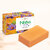 Nisha Saffron and Sandal Bathing Soap For Glowing Skin Beauty (5 x 100 g)