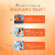 Yuthika Sunscreen Lotion SPF 50 PA+++ 300ml High Protection, Non-Greasy Formula