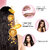 Nashi Camellia Seed Oil Hair Serum, Nourishes, Strengthens Hair, Improves Shine  Scalp Health (100ml)