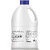 Nish Professional Daily Care Nourishing Shampoo| Deep Cleansing & Hydration (3 ltr)
