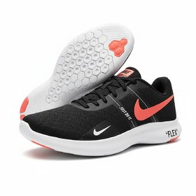 Nike City Trainer 2  Running And Training Sports Shoes Black Red
