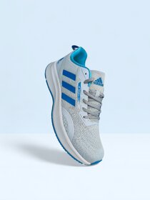 Adidas Boost Sports Shoes For Running And Training Multicolor