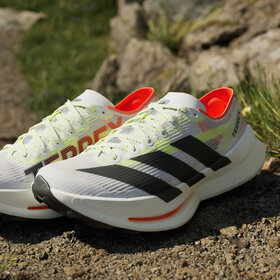 Terrex Agravic Speed Ultra 2 Trail Running Shoes