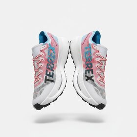 Terrex Agravic Speed Ultra 2 Trail Running Shoes Multicolor