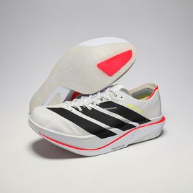 Adidas Adizero Adios Pro  5 Sports Shoe For Running And Training