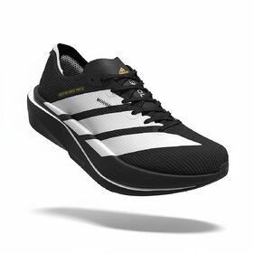 Adidas Adizero Adios Pro  5 Sports Shoe For Running And Training