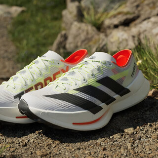 Terrex Agravic Speed Ultra 2 Trail Running Shoes