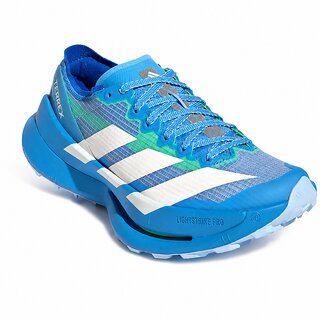 Terrex Agravic Speed Ultra 2 Trail Running Shoes BLUE