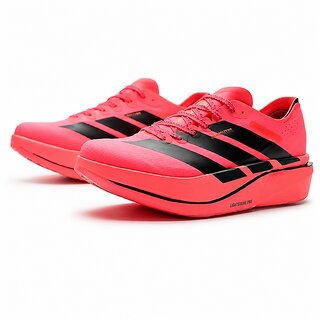 Adidas Adizero Adios Pro  5 Sports Shoe For Running And Training