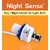 Day Night Sensing Holder for LED Light Bulb  Automatic Dusk to Dawn Bulb Adapter  Not Motion Sensor  Night Sense