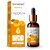 Vitamin C Advance Brightening Face Serum | Anti-Aging, Dark Spot Removal, Skin Hydration & Glow | 30ml | Ayurvedic, Paraben-Free, Cruelty-Free