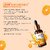 Vitamin C Advance Brightening Face Serum | Anti-Aging, Dark Spot Removal, Skin Hydration & Glow | 30ml | Ayurvedic, Paraben-Free, Cruelty-Free