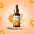 Vitamin C Advance Brightening Face Serum | Anti-Aging, Dark Spot Removal, Skin Hydration & Glow | 30ml | Ayurvedic, Paraben-Free, Cruelty-Free