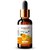 Vitamin C Advance Brightening Face Serum | Anti-Aging, Dark Spot Removal, Skin Hydration & Glow | 30ml | Ayurvedic, Paraben-Free, Cruelty-Free