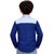 Boys Stylish Color Block Twill Cotton Shirt  No Colour Fade After Wash  Premium Casual Wear  Full  3/4 Sleeve  2-10