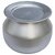 Aluminium Rice pot with Lid