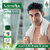 Neem Plus Anti Septic Liquid (100 ml x 6 packs) - Helpful for Skin itches, rashes and irritations